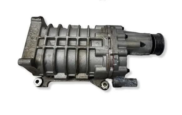 Volkswagen PASSAT B7 Supercharger 03C276