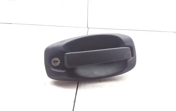 Citroen Nemo Front door exterior handle 242560 242558E