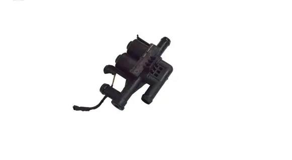 BMW 5 F10 F11 Electric auxiliary coolant/water pump 9119164