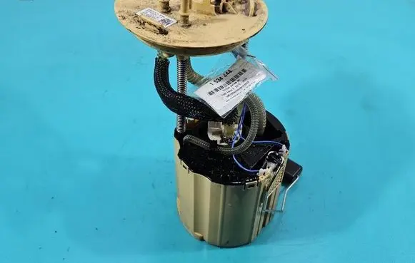 Opel Astra K In-tank fuel pump 13509661001 IMPRK1534444