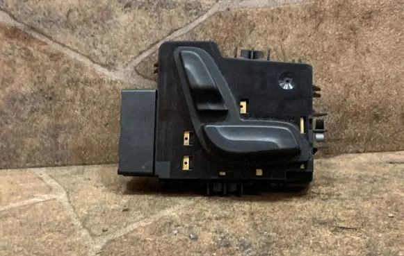 Mercedes-Benz C W205 Seat control switch A2059052802