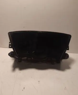 Honda Civic Speedometer (instrument cluster) HR0342107 10706334298013