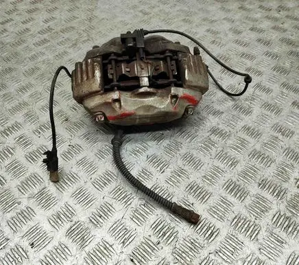 Mercedes-Benz CL C216 Front brake caliper A0034205483