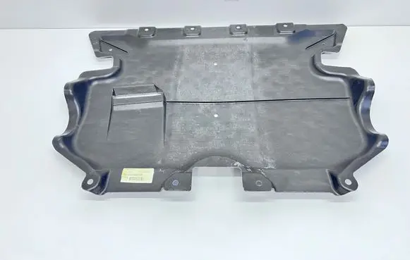 Mercedes-Benz GLC X253 C253 Engine splash shield/under tray A2055240200 A2535200300