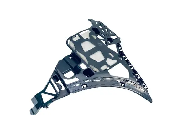 Mercedes-Benz GLE (W166 - C292) Bumper support mounting bracket corner A2928800212