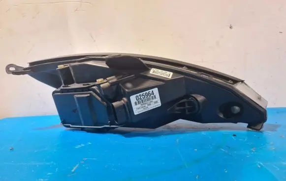 Ford Focus C-MAX Headlight/headlamp 2m51-13w030-be