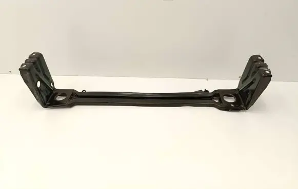 Radiator support slam panel bracket