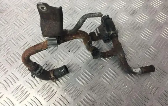 Nissan Qashqai Engine coolant pipe/hose