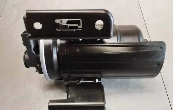 Fuel filter