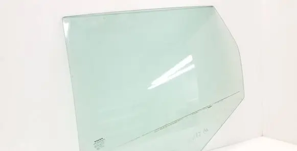 Volvo XC60 Rear door window glass 43R001105 E000186