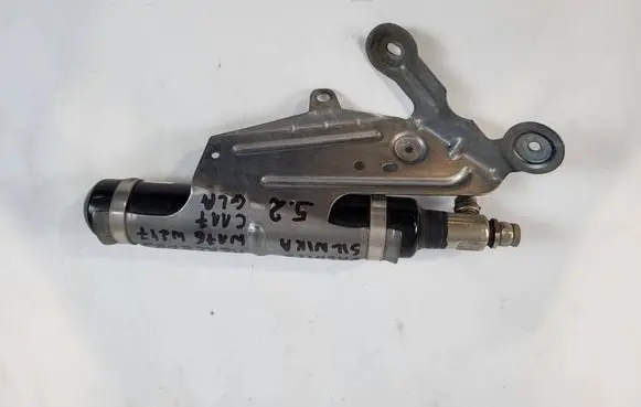 Mercedes-Benz A W176 Extinguisher 17158200785
