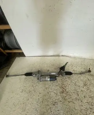 Mercedes-Benz Sprinter W907 W910 Steering rack 9074609804