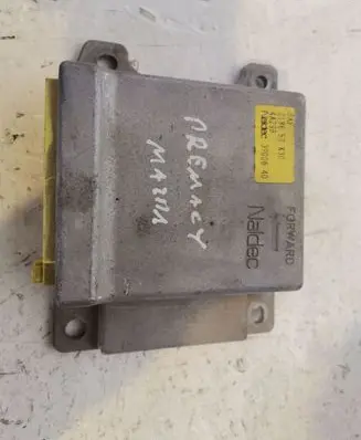 Mazda Premacy Airbag control unit/module C1Y657K30