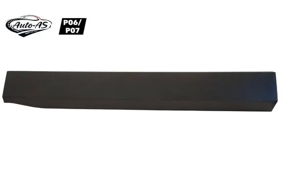Volvo EX30 Center console decorative trim 80001701AUTOAS1 80001701