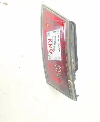 Honda Civic Tailgate rear/tail lights