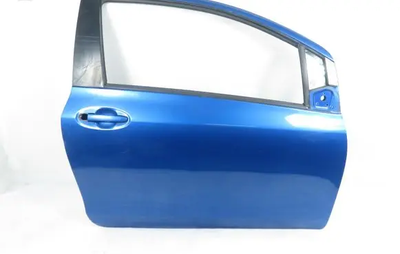 Toyota Yaris Door (2 Door Coupe) 