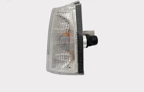 Front indicator light
