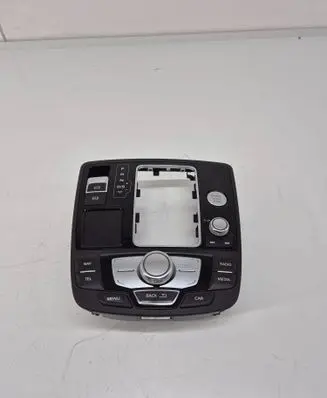 Audi A6 Allroad C7 Head unit multimedia control 4G1919612Q