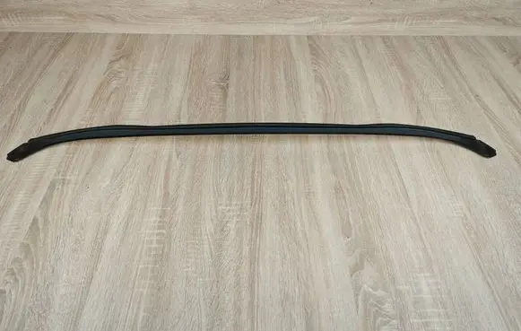 BMW X4 G02 Trunk rubber seal (body) 7424402