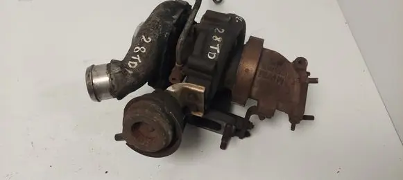 Volkswagen II LT Turbo 7212045001S 062145701A 90528201007103