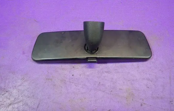 Volkswagen Jetta V Rear view mirror (interior)