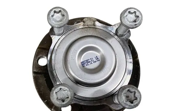 BMW 3 F30 F35 F31 Front wheel ball bearing 6867256 31206867256