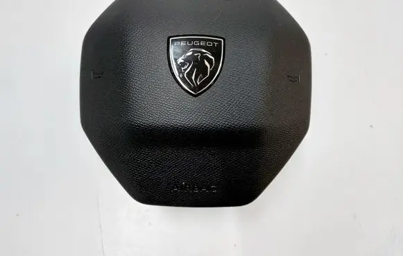 Peugeot 2008 II Steering wheel airbag 98540167ZD