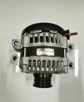 Maserati Quattroporte Generator/alternator 1042106592