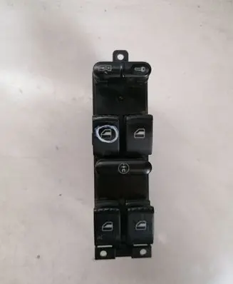 Volkswagen PASSAT B5 Electric window control switch 3B4959793