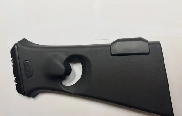 BMW X1 F48 F49 (B) pillar trim (top) 51437332816 7332816 21437510