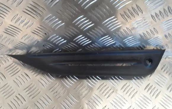 Volvo S60 Front fog light trim/grill 31323648