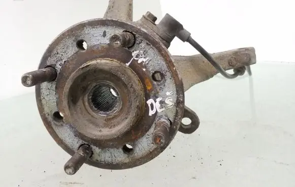 Volvo S40, V40 Front wheel hub spindle knuckle 0265006425 590522