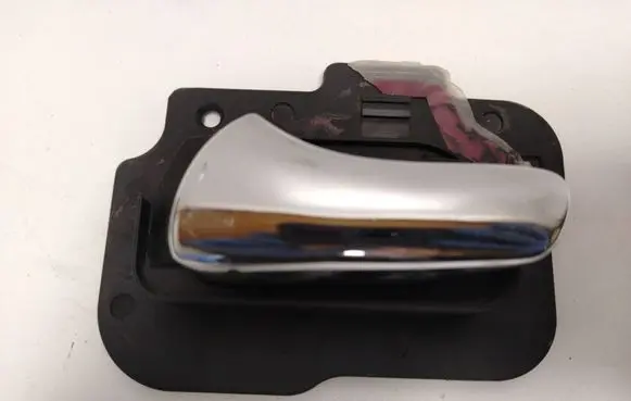Opel Vectra B Rear door interior handle 09134969 091195012