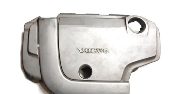 Volvo S80 Engine cover (trim) 30677169