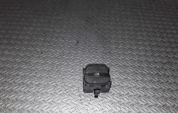 Volkswagen Sharan Electric window control switch