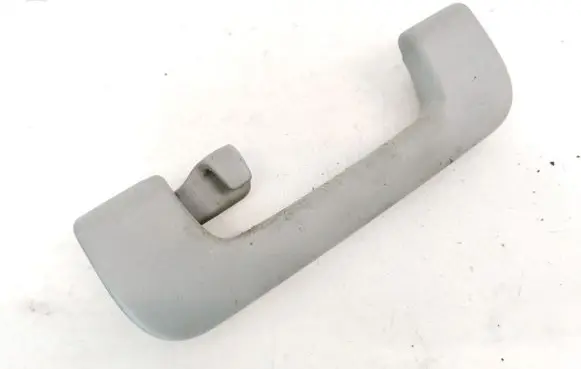 Audi A4 S4 B6 8E 8H Rear interior roof grab handle 8E0857607A
