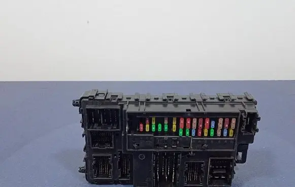 Fuse box set