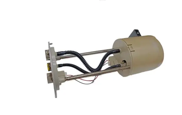 Toyota Avensis Verso In-tank fuel pump