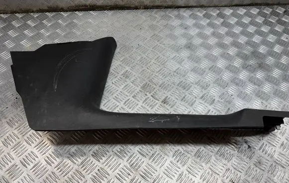 Audi A2 Front sill trim cover 8Z0867458A