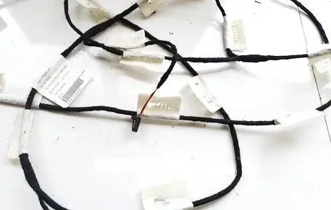 Volkswagen ID.4 Other wiring loom 11A971100