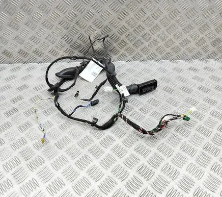 Mercedes-Benz EQA Other wiring loom A2475409509