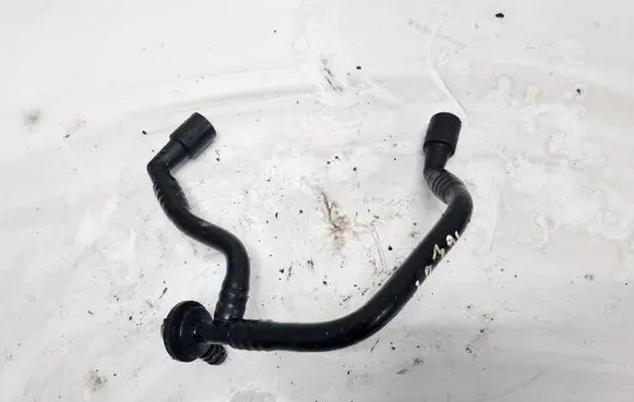 Audi TT TTS Mk2 Vacuum line/pipe/hose 1K0612071C