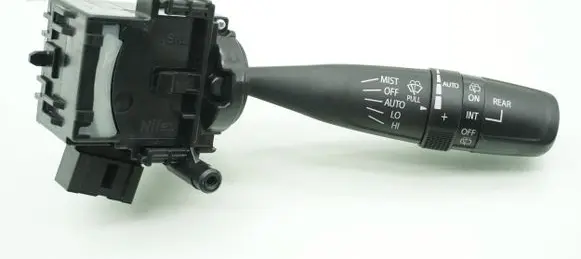 Suzuki SX4 S-Cross Wiper turn signal indicator stalk/switch
