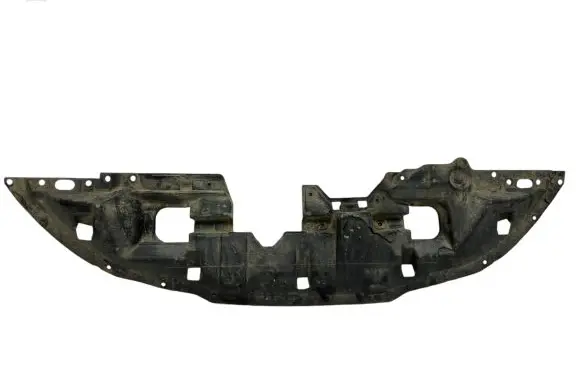 Peugeot 4008 Front bumper skid plate/under tray 5379A269