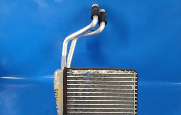 Mini One - Cooper R57 Heater blower radiator 64113422666