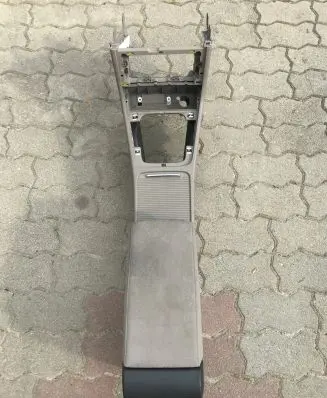 Volkswagen PASSAT B6 Center console 3C1863241CG