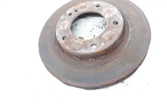 KIA Sorento Front brake disc