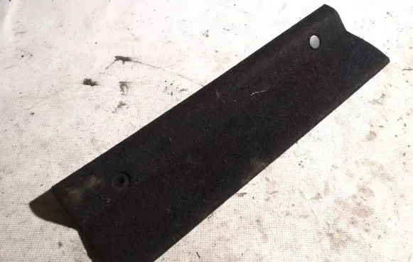 Alfa Romeo 159 Other interior part 5849951
