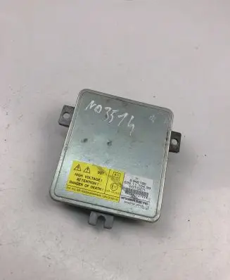 BMW 3 E90 E91 Xenon control unit/module 6948180