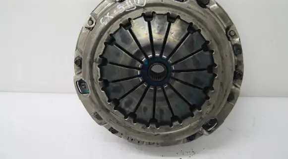 Mazda CX-5 II Clutch set kit